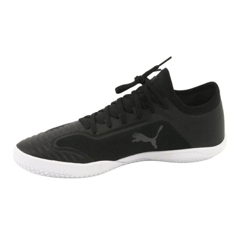 Puma 365 Sala 1 M 105989-01 cipő fekete 2