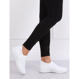 Fehér NB331P Fehér sportcipő 1