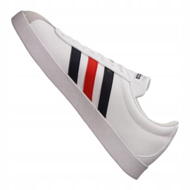 Adidas Vl Court 2.0 M DA9884 cipő fehér 1