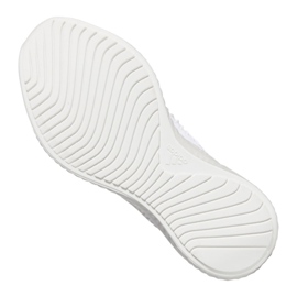 Adidas Alphabounce + M G28585 cipő fehér 2