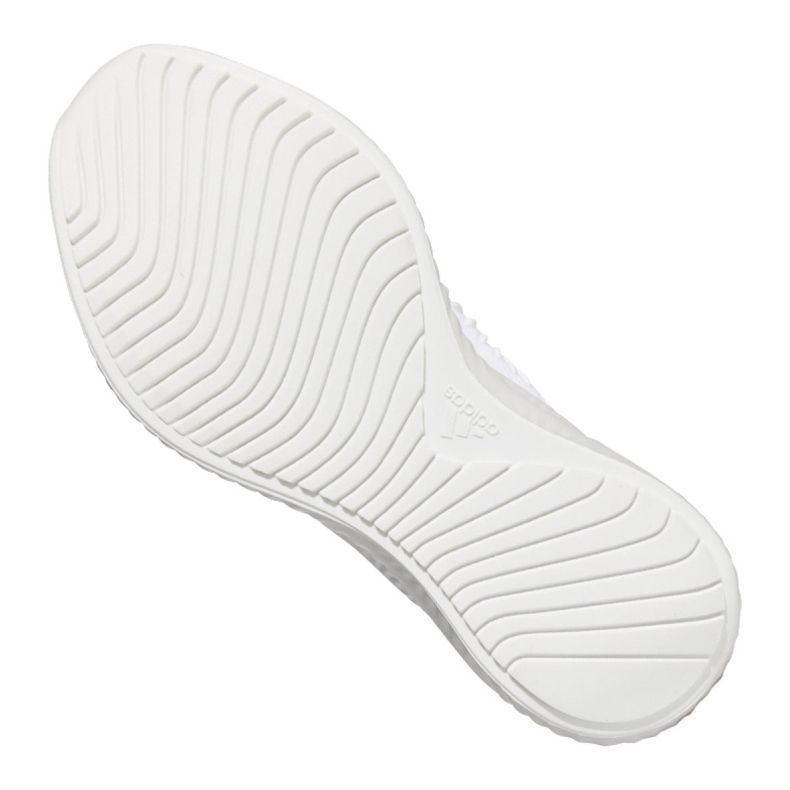 Adidas Alphabounce + M G28585 cipő fehér 2