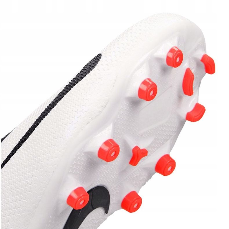 Nike Phantom Vsn 2 Elite Df Mg Jr CD4062-106 sokszínű fehér 1