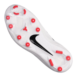 Nike Phantom Vsn 2 Elite Df Mg Jr CD4062-106 sokszínű fehér 2