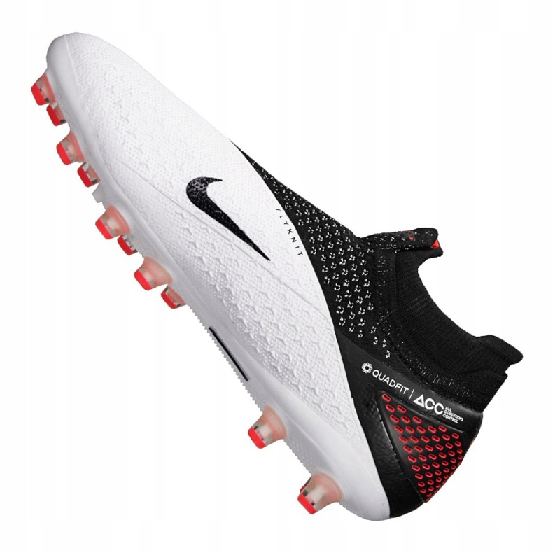 Nike Phantom Vsn 2 Elite Df Ag-Pro M CD4160-106 cipő sokszínű fehér 1
