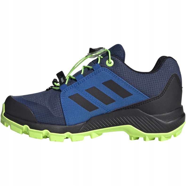 Adidas Terrex Gtx K Jr EF2231 cipő sötétkék 2