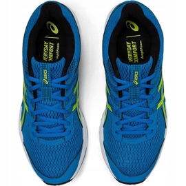 Futócipő Asics Gel-Contend 6 M1011A667-401 kék 1 Futócipő Asics Gel-Contend 6 M1011A667-401 kék 1