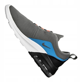 Nike Air Max Motion 2 Jr AQ2741-014 cipő szürke 1
