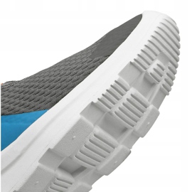 Nike Air Max Motion 2 Jr AQ2741-014 cipő szürke 5