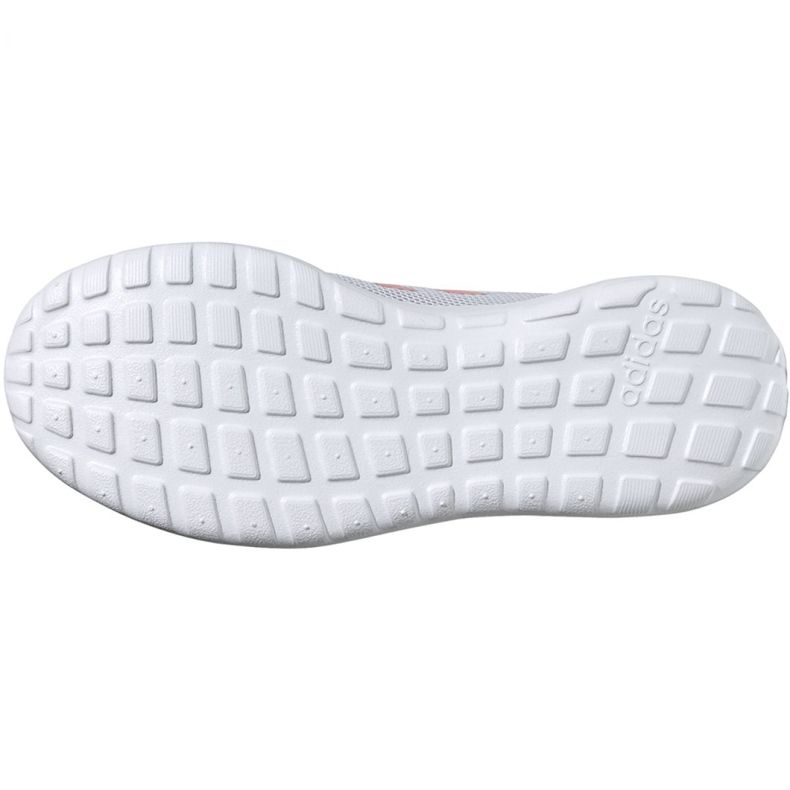 Adidas Lite Racer Cln K Jr EG3049 cipő szürke 2 Adidas Lite Racer Cln K Jr EG3049 cipő szürke 2