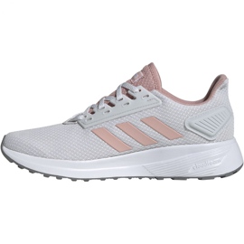 Futócipő adidas Duramo 9 W EG2938 szürke 2