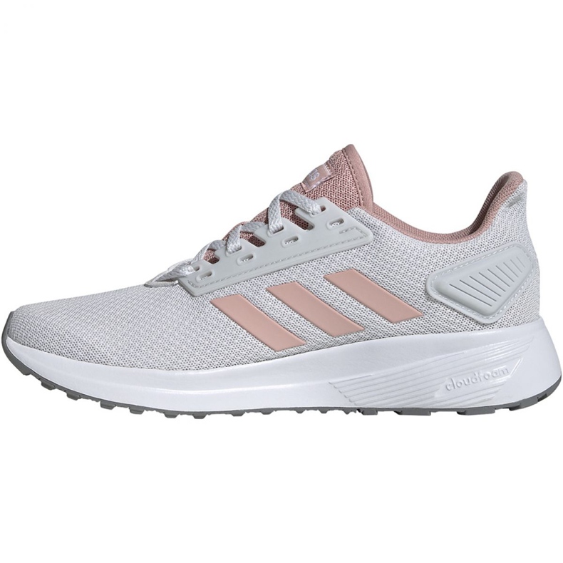 Futócipő adidas Duramo 9 W EG2938 szürke 2