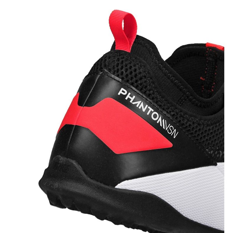 Nike Phantom Vsn 2 Academy Df Tf Jr CD4078-106 sokszínű fehér 2