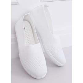 NB338P Fehér hálós cipők 1 NB338P Fehér hálós cipők 1
