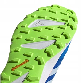 Adidas Terrex Speed ​​Ld M EF2123 cipő kék 2