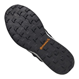 Adidas Terrex Agravic Boa M EH2299 cipő fekete 2
