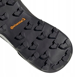 Cipő adidas Terrex Skychaser Lt Mid Gtx Hiking M EF0349 fekete 1