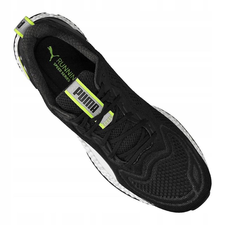 Puma Hybrid Speed ​​Orbiter M 192571-04 fekete 1