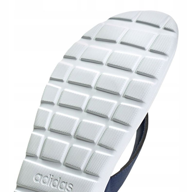 Papucs adidas Comfort Flip-Flops M EG2068 sötétkék 1