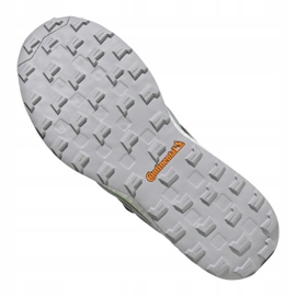 Cipő adidas Terrex Agravic Boa M EH0200 narancssárga szürke 2