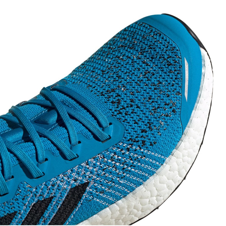 Adidas Terrex Two Ultra Parley M EF2134 cipő kék 1