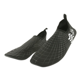 ProWater neopron csizma vízhez fekete 3