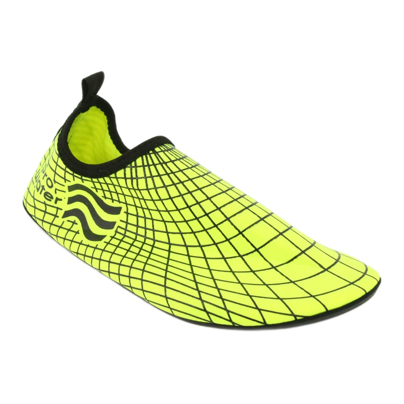 ProWater neopron csizma vízhez zöld 1