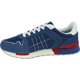 Levi's Webb M 229802-752-19 cipő kék 1