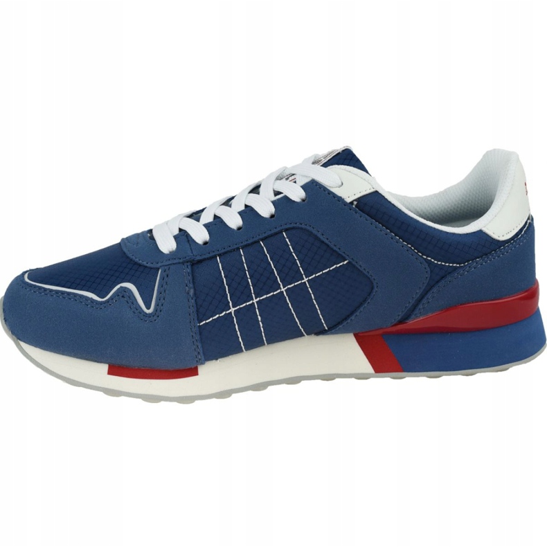 Levi's Webb M 229802-752-19 cipő kék 1