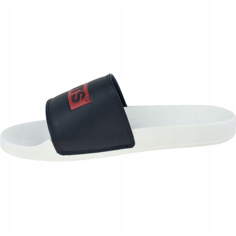 Levi's Levi júniusi Babytab 231761-794-51 fekete 1