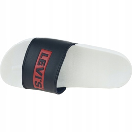 Levi's Levi júniusi Babytab 231761-794-51 fekete 2