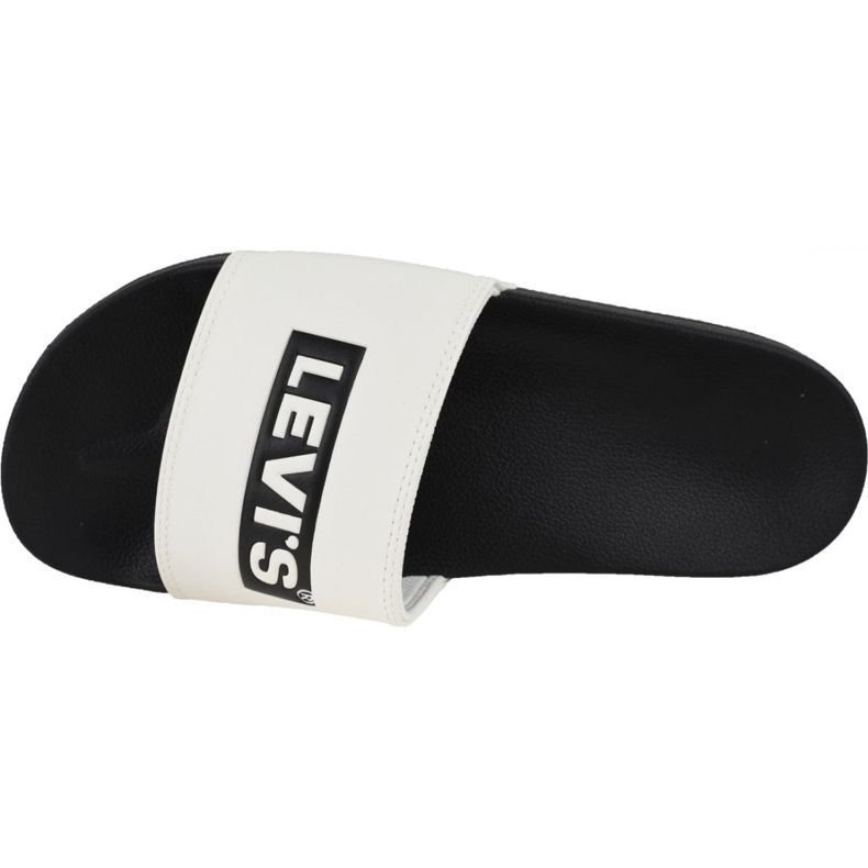 Levi's Levi júniusi Babytab 231761-794-59 fehér 2