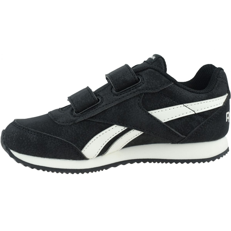 Reebok Royal Cl Jogger Jr DV9147 fekete 1