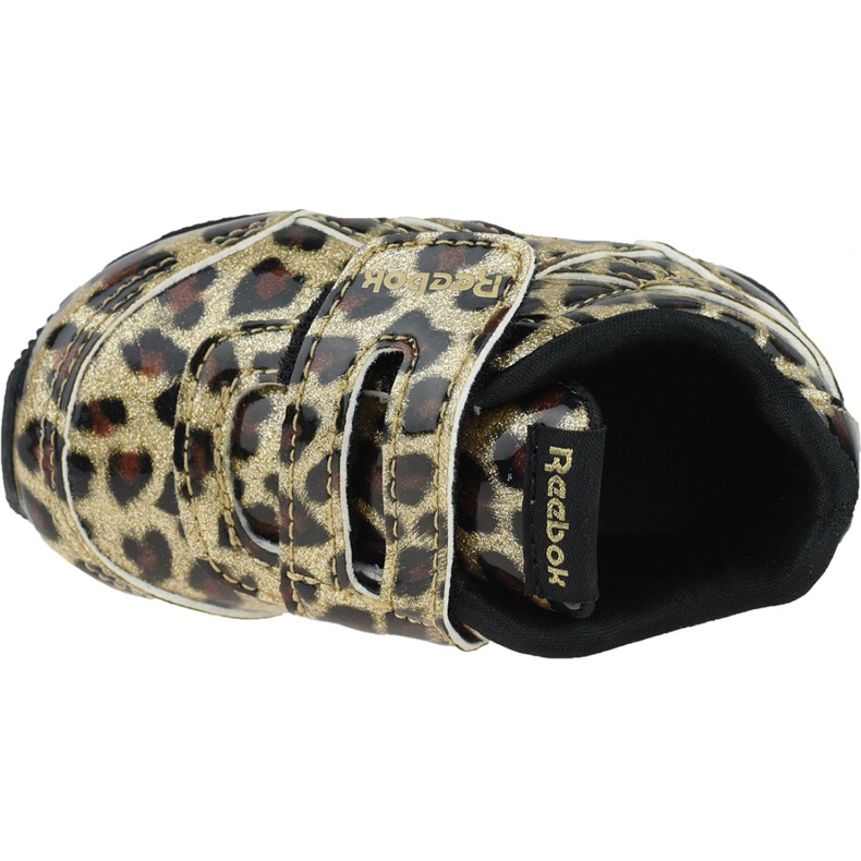 Reebok Royal Classic Jogger 2.0 K DV9039 barna sokszínű 2