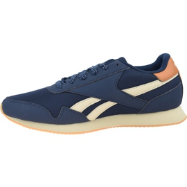 Reebok Royal Cl Jogger 3 M EG9409 sötétkék 1