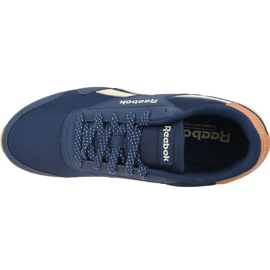 Reebok Royal Cl Jogger 3 M EG9409 sötétkék 2