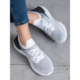 MCKEYLOR könnyű sportcipő sokszínű 1