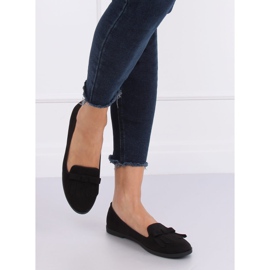 Fekete női urak 2358 Fekete 1