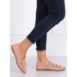 Női rózsaszín urak 2358 Rózsaszín 2