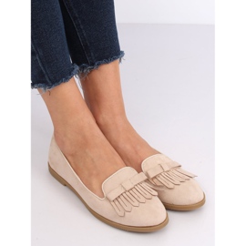 Bézs urak nőknek 2358 Bézs 2