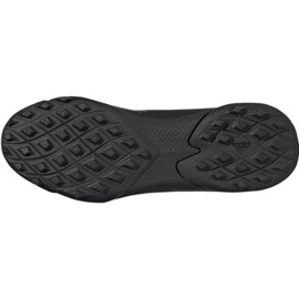 Adidas Predator 20.3 Tf Jr EF1951 futballcipő sokszínű fekete 1 Adidas Predator 20.3 Tf Jr EF1951 futballcipő sokszínű fekete 1