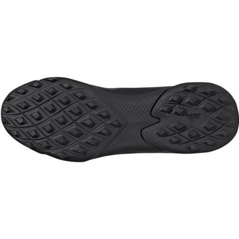 Adidas Predator 20.3 Tf Jr EF1951 futballcipő sokszínű fekete 1 Adidas Predator 20.3 Tf Jr EF1951 futballcipő sokszínű fekete 1