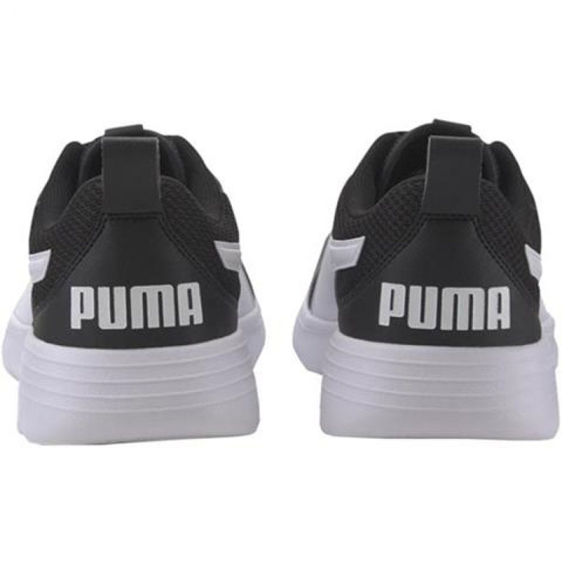 Puma Flex Renew M 371120 02 fekete 1