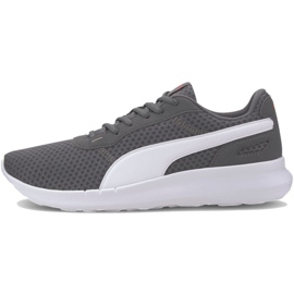 Puma St Activate M 369122 15 cipő szürke 2