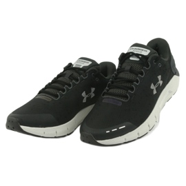 Under Armour Charged Rogue Storm M 3021948-001 fekete szürke 3