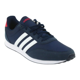 Adidas V Racer 2.0 M CG5706 cipő sötétkék 1