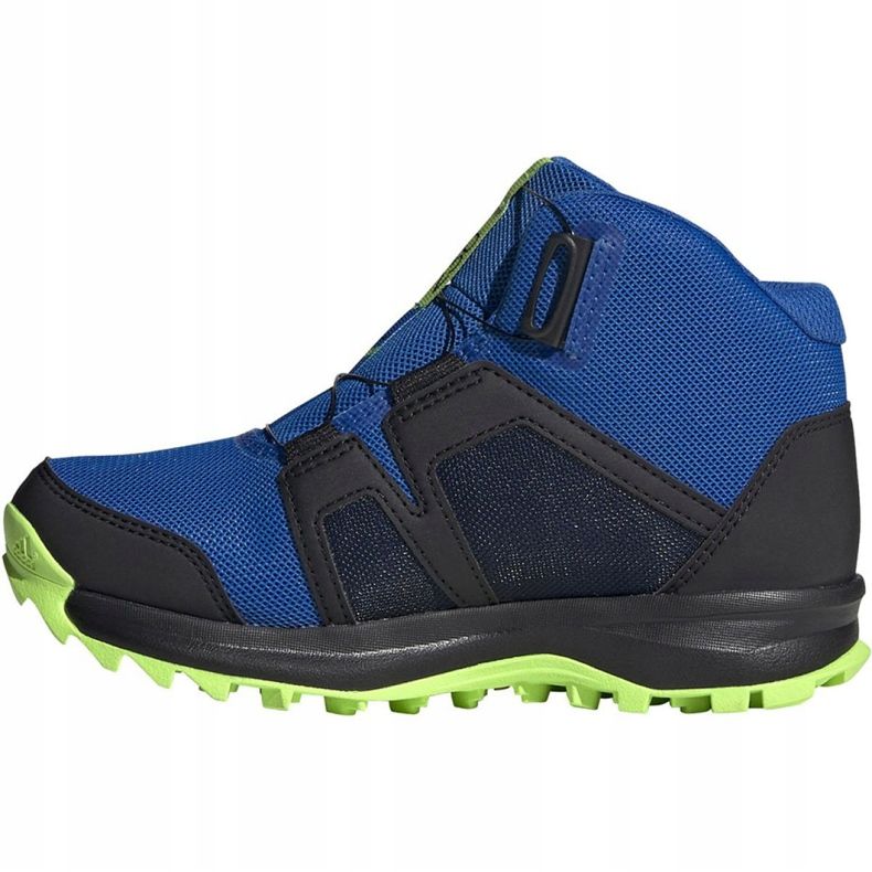 Adidas Terrex Boa Mid R.RD Jr EE8470 kék 2 Adidas Terrex Boa Mid R.RD Jr EE8470 kék 2