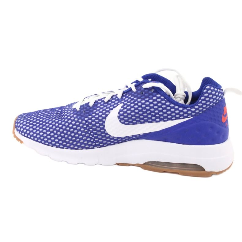 Nike Air Max Motion Lw M 844836 403 fehér kék 1