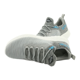 Lee Cooper Sports LCW-20-32-012 Szürke kék 6