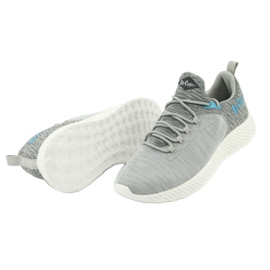 Lee Cooper Sports LCW-20-32-012 Szürke kék 5