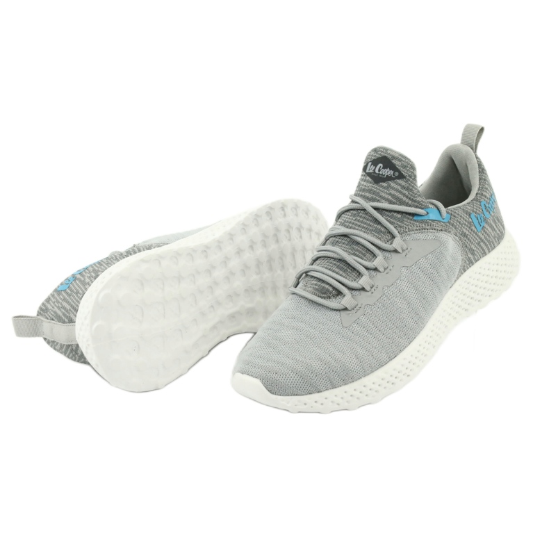 Lee Cooper Sports LCW-20-32-012 Szürke kék 5